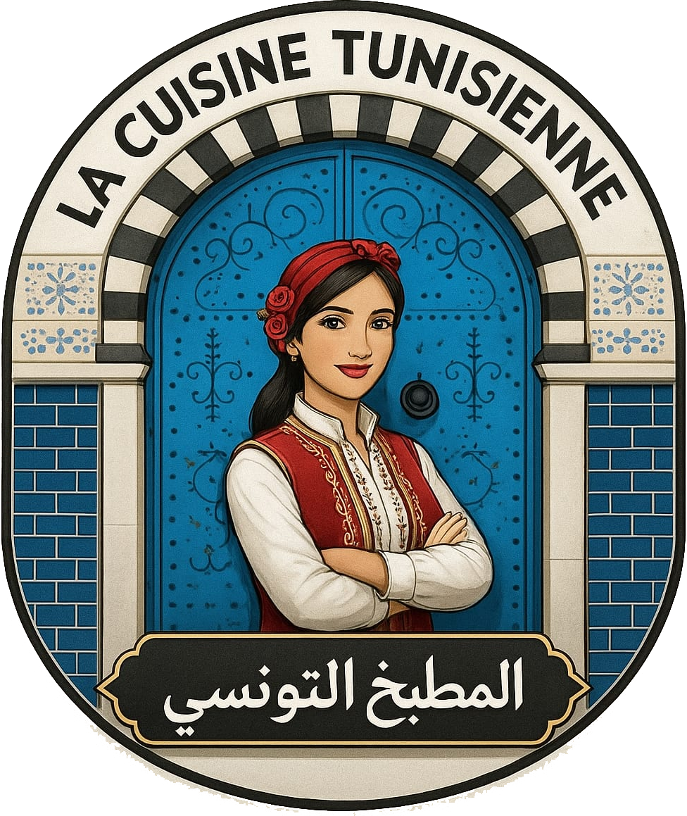 المطبخ التونسي